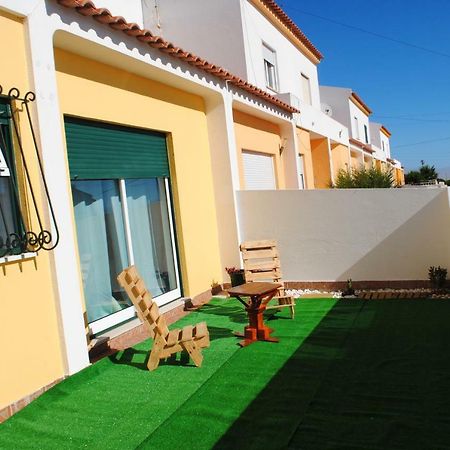 Swell Guesthouse Casa Moinho Bagian luar foto