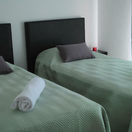 Swell Guesthouse Casa Moinho Bagian luar foto