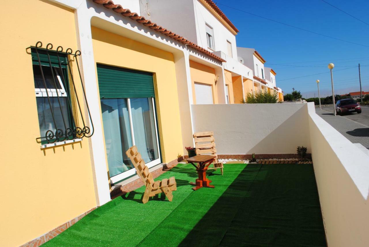Swell Guesthouse Casa Moinho Bagian luar foto