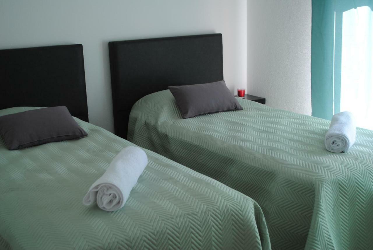 Swell Guesthouse Casa Moinho Bagian luar foto