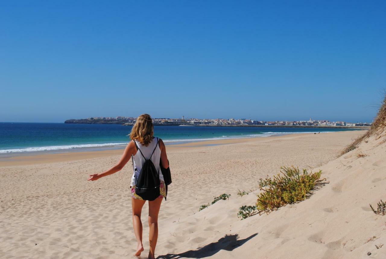 Swell Guesthouse Casa Moinho Bagian luar foto