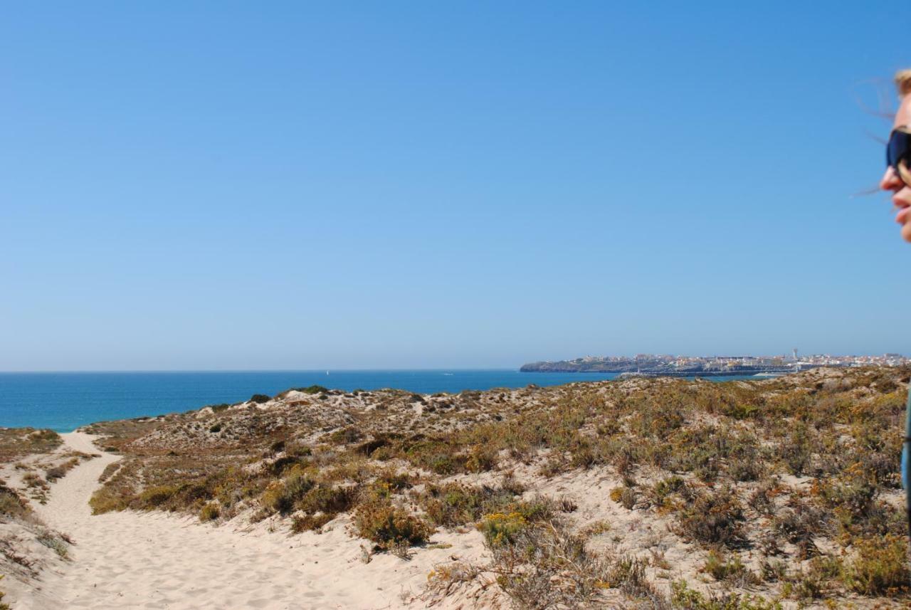 Swell Guesthouse Casa Moinho Bagian luar foto