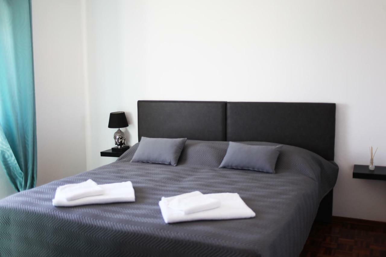 Swell Guesthouse Casa Moinho Bagian luar foto