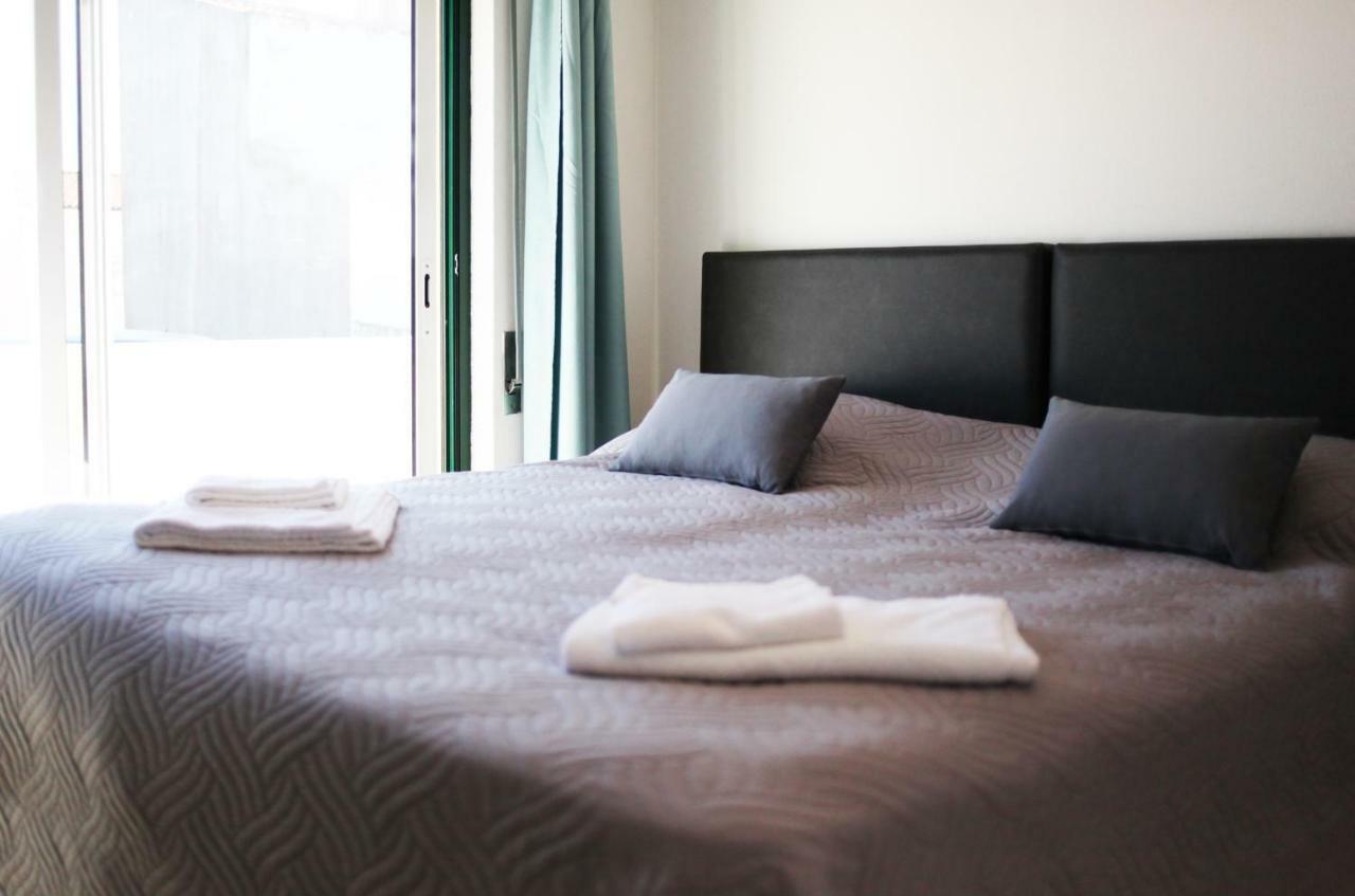 Swell Guesthouse Casa Moinho Bagian luar foto