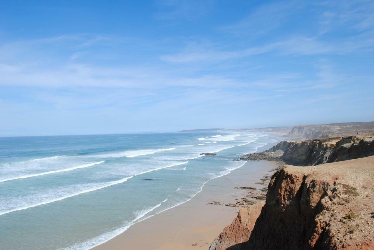Swell Guesthouse Casa Moinho Bagian luar foto