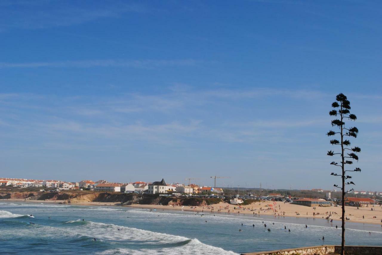 Swell Guesthouse Casa Moinho Bagian luar foto