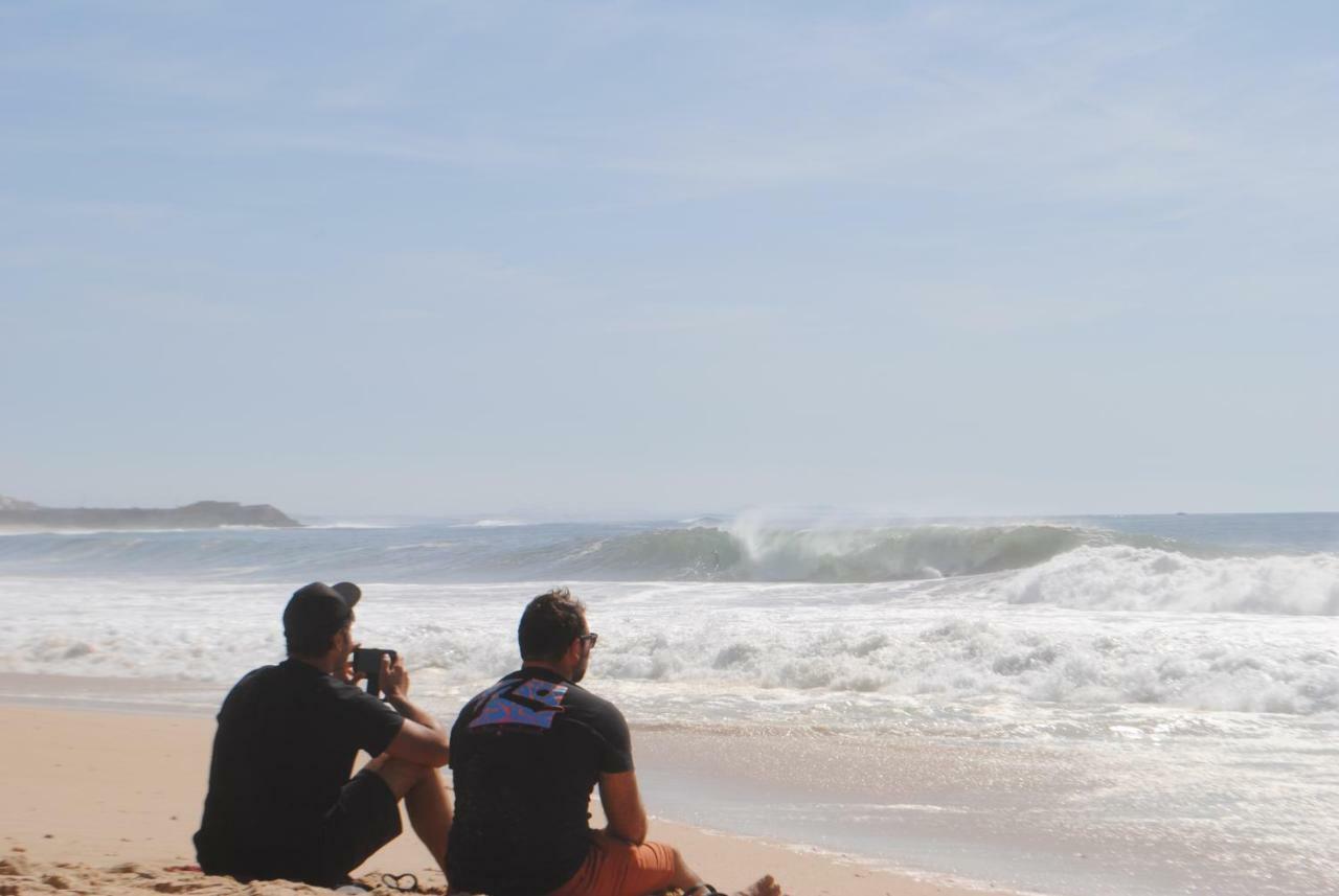 Swell Guesthouse Casa Moinho Bagian luar foto