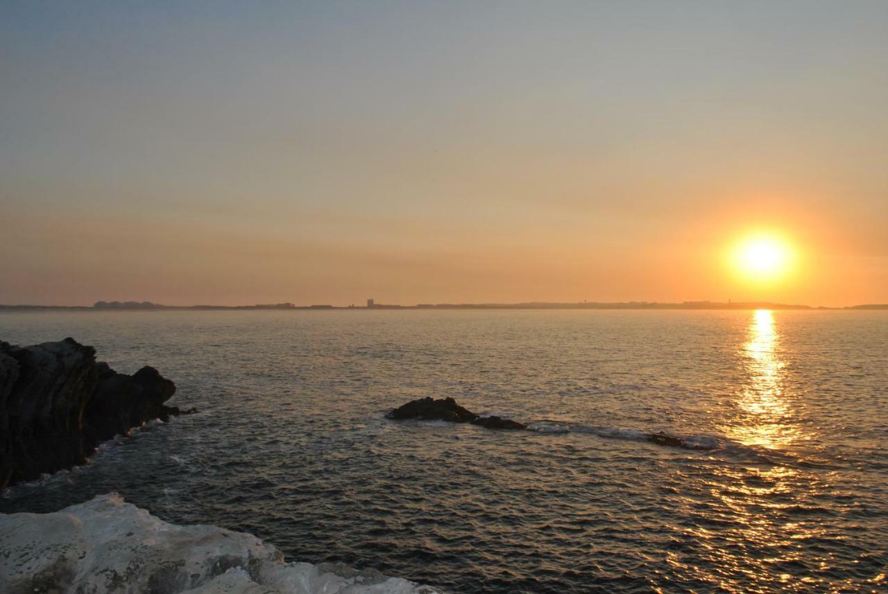 Swell Guesthouse Casa Moinho Bagian luar foto