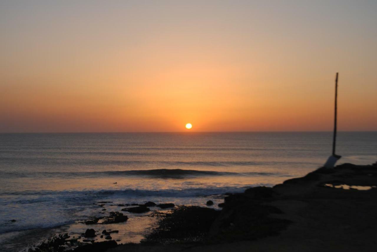 Swell Guesthouse Casa Moinho Bagian luar foto
