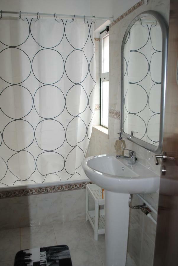Swell Guesthouse Casa Moinho Bagian luar foto