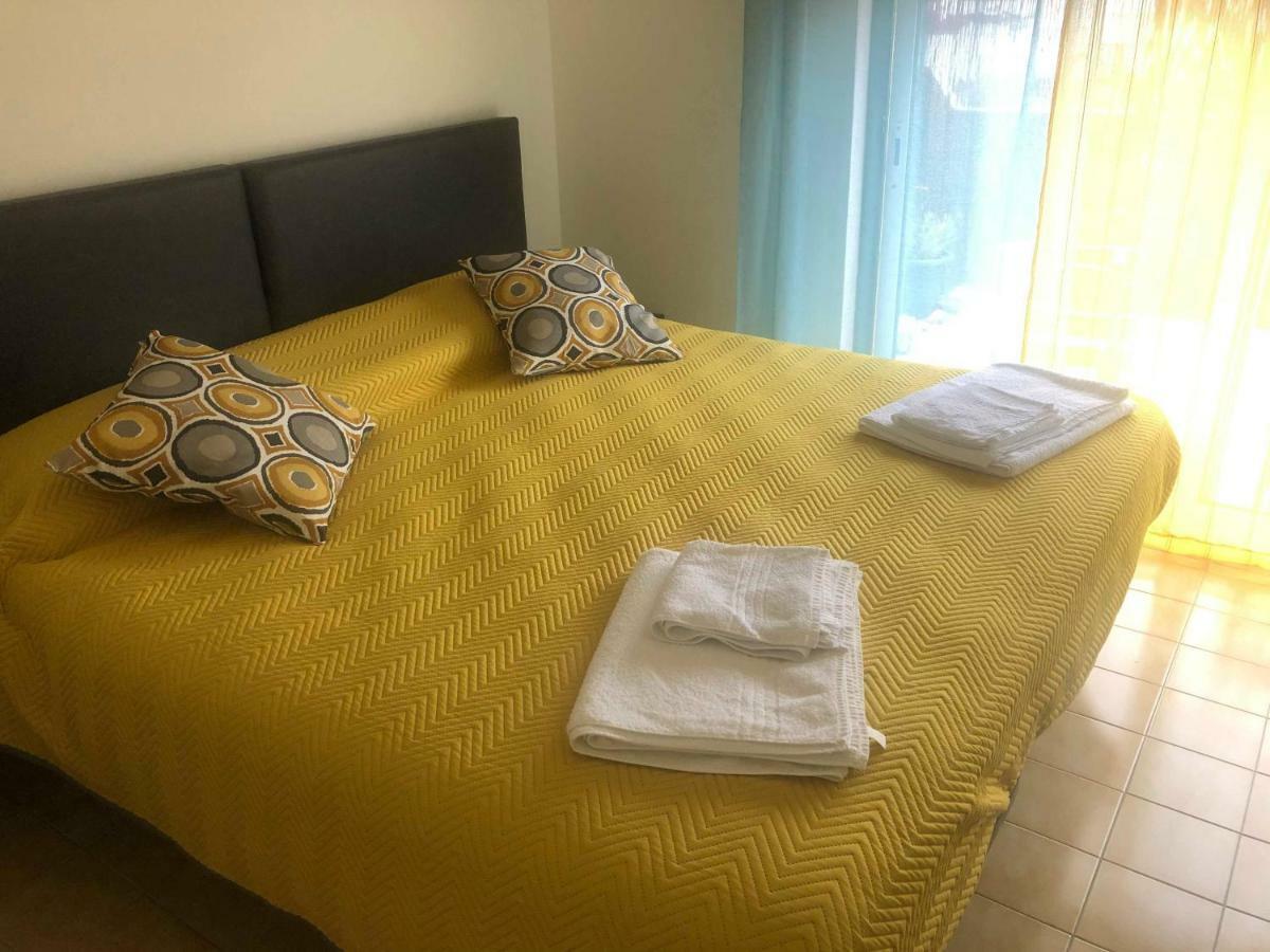 Swell Guesthouse Casa Moinho Bagian luar foto