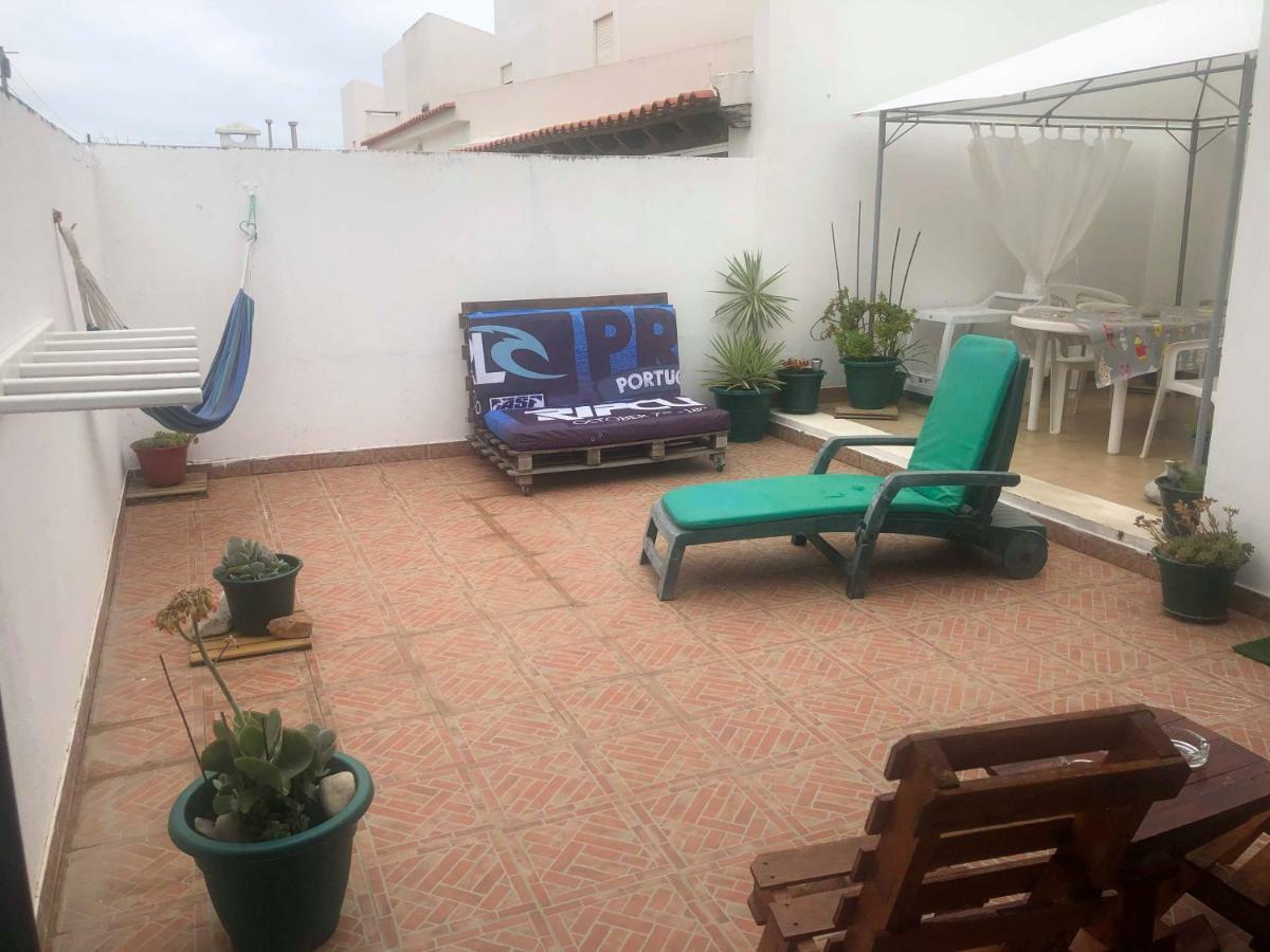 Swell Guesthouse Casa Moinho Bagian luar foto